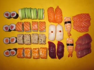 Combinado 8 (38 Pzs.)