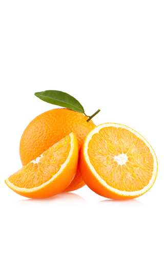 Naranja de zumo 1 Ud.