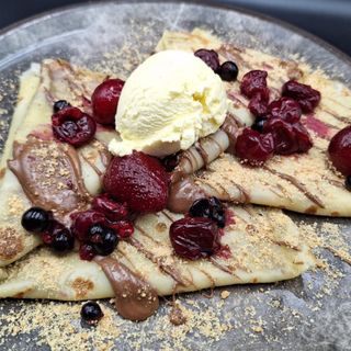 Bajka palačinke  250 gr