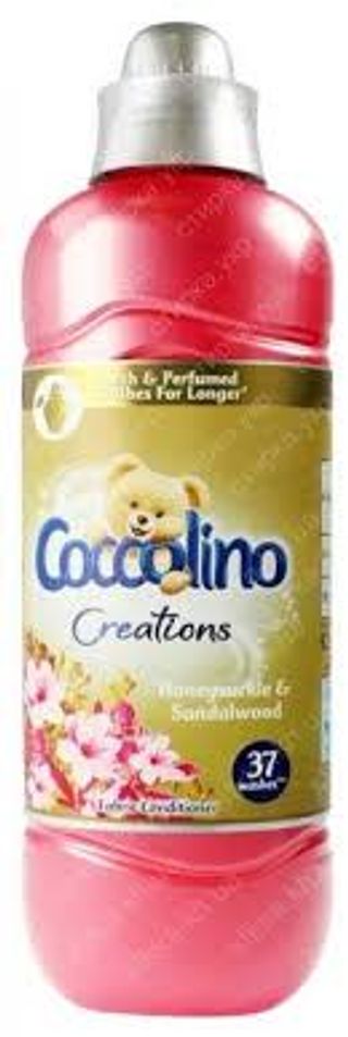 Конд. Д/білизни Coccolino Сандал (925мл)
