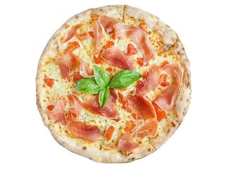 Прошутто крудо е Помодоро фреско (410g)