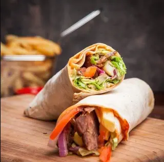 Shawarma