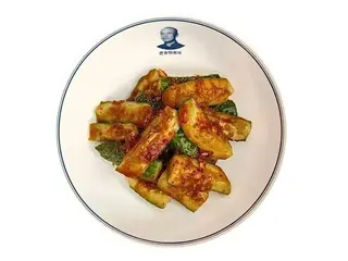 Пікантні огірки від Сяна L (220g)