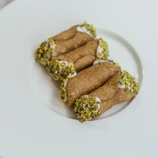 Canollo Siciliano
