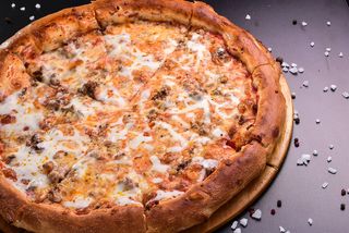 Сицилия (800г)