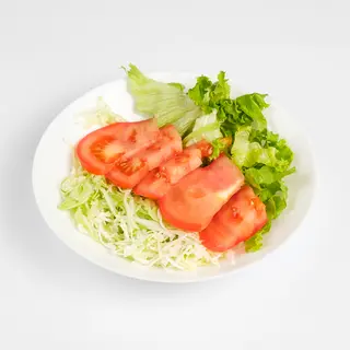 mješana salata