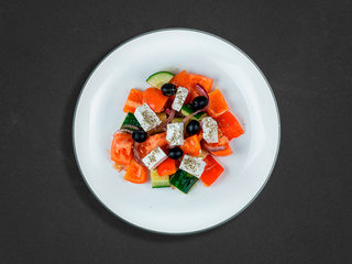 Салат Грецький 250 г