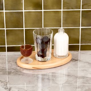 Spanish латте с соленой карамелью 350 ml