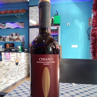 Chianti