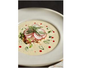 Окрошка (400g)