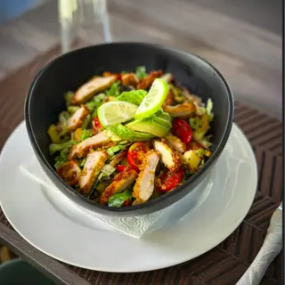 Salade César