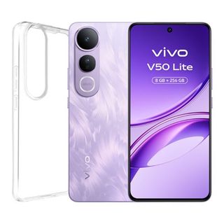 Vivo V50 Lite 6.77" 256Gb Fantasy Purple - 6932204500298