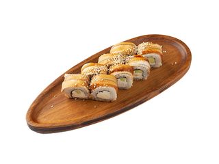 PHILADELPHIA Z WĘGORZEM 8 szt. 260g