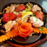 Mix Tandoori Tikka