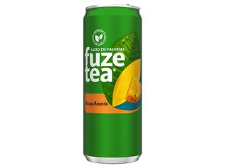 Ice Tea Fuze Manga Ananás
