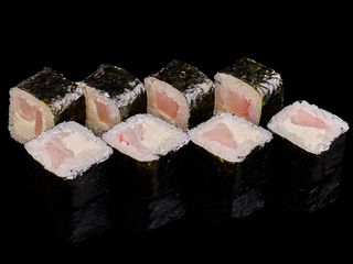 Մակի թիլապիա