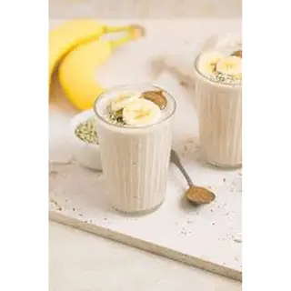 Vanilla Smoothie