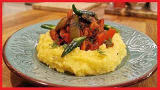 TIGAIE PICANTA CU MAMALIGA