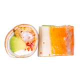  AROMAKIS  CREVETTE  (6P) 