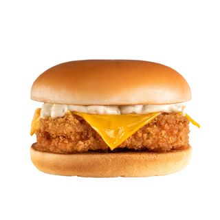 Фішбургер (200г)