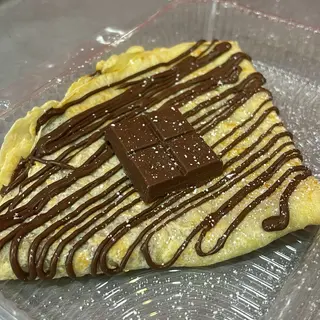 CREPES KINDER CEREALI