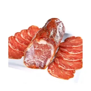 Lomo Iberico (Aprox. 500 Gr.)
