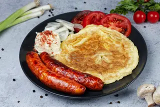 El Toro doručak