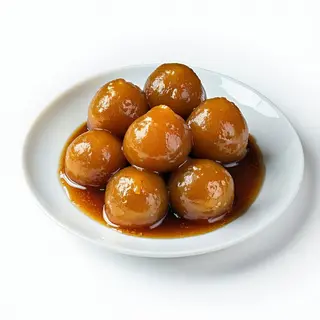 Gulab jamun