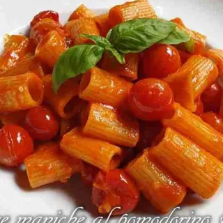 Pachino&Basilico
