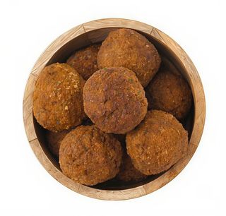Ración Falafel (5 Uds.)