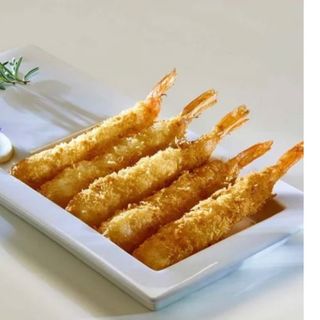 Torpedo de langostino (4und)