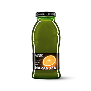 Gusto juice 0.2l