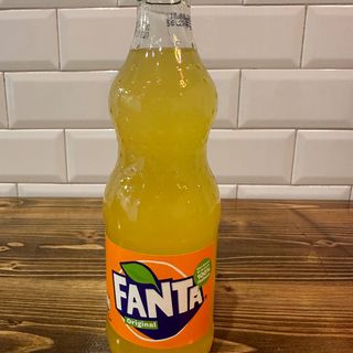 Fanta