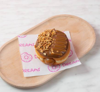 Berlina - Dulce De Leche