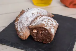 Empanada Gourmet La Pecadora (1 Ud.)
