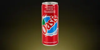 Oasis Fraise (33 Cl.)