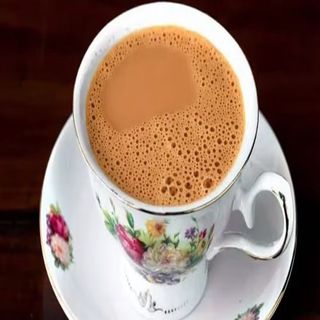 Black te con pakistan