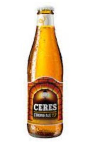 Ceres 33 cl