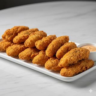 Finger's De Pollo (12 Uds.)