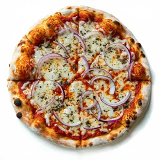 Gorgo e cipolle