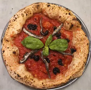 Marinara D.O.P.