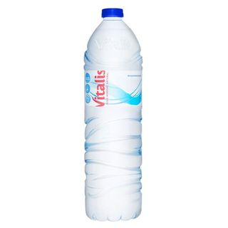Água sem Gás Vitalis 1,5 L