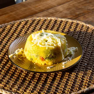 Cuscuz Pesto