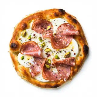 PIZZA BOLOGNINA