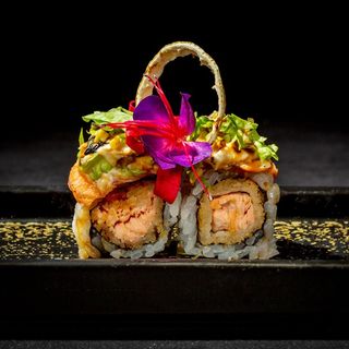 904. Truffle roll-4 pezzi