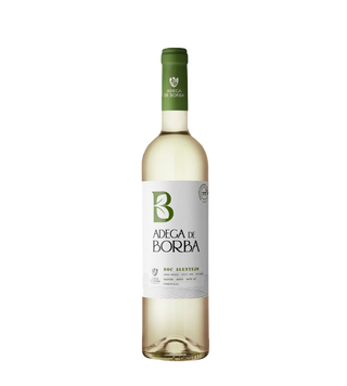 Borba Branco