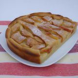 Tarta De Manzana