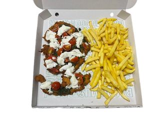  La Caprese (individual)