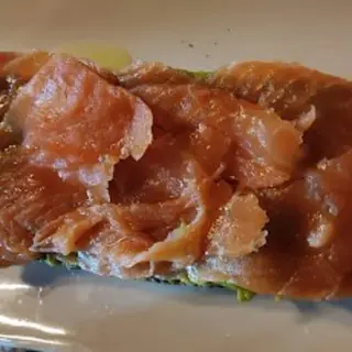 Tosta Noruega