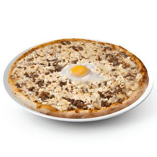 Pizza Taxi Express